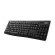 โลจิเทค (Logitech) MK270 คีย์บอร์ดไร้สายและ Office Combo เมาส์แป้นพิมพ์และเมาส์ Combo ขนาดเต็มกับไร้สาย 2.4G ผู้รับจัดซื้อจัดจ้างขององค์กรสีดำ