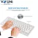 แป้นพิมพ์บลูทู ธ/Universial Plastic bluetooth keyboard