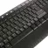 (2in1) Wireless Microsoft (Desktop 2000) Black 'M7J -00027' (By JD Superxstore)