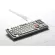 Coiled Cable Wire Mechanical Keyboard Gh60 Usb V2 Cable Mini Micro Type C Usb Port For Kit Poker 2 Xd64 Xd75 Xd96 Mobile Phone