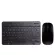 Wireless Bluetooth Keyboard Mouse For Samsung Galaxy Tab S7 11 S6 Lite S4 S3 S2 9.7 10.1 S5e 10.5 A A2 A5 A6 S E 9.6 8.0 Tablet