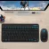 Logitech Mk245 Usb Nano Wireless Mini Keyboard 1000dpi Ergonomic Mouse Combos With Multimedia Function Key For Household Game