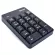 Numeric Keypad Mouse Combo Sunreed 2.4g Wireless Minber Pad Keyboard and Mouse for Lap Desk Notebook
