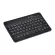 Portable Ultra-Thin Wireless Bluetooth Keyboard Keypad For Ipad Phone Tablet