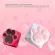 Personality Soft Feel Abs Silicone Kitty Paw Artisan Cat Paws Pad Mechanical Keyboard Keycaps For Cherry Mx Switches With Case