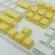 108pcs/set Pbt Color Matching Key Cap Keycaps For Cherry Mx/for Kailh/for Gateron/for Plu/for Outemu Switch Mechanical Keyboard