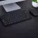 Wireless Silent Keyboard And Mouse Mini Full-Size Mechanical Keyboard Mouse Set For Notebook Lap Desk Pc Teclado Gamer