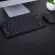 Wireless Silent Keyboard and Mouse Mini Full-Size Mechanical Keyboard Mouse Set for Notebook Lap Desk PC Teclado Gamer