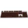 108PCS/Set PBT Color Matching Keycaps for Cherry MX/For Gateron/For Plu/For Outemu Switch Mechanical Keyboard