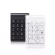 Mini 2.4GHz Wireless USB NUMERIC Keypad Number 18 Keys Pad for PC LAP