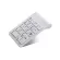 Mini 2.4GHz Wireless USB NUMERIC Keypad Number 18 Keys Pad for PC LAP