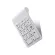 Mini 2.4ghz Wireless Usb Numeric Keypad Numpad Number 18 Keys Pad For Pc Lap