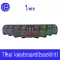 Thai 7 Color Backlit i8 Mini Wireless Keyboard 2.4GHz? 3 Color Air Mouse with Touchpad Remote Control Android TV Box