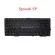 Lap Ru It Sp Po Ne Keyboard For Sony For Vaio Svs13 Svs131 149014351ru 149014451it 149014461es 149014481pt 149014471se New