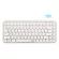 Ajazz 308i Wireless Bluetooth Keyboard 84 Classic Round Keys Wireless Gaming Keyboard For Windows Mac Android Ios Multimedia Key