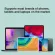For iPad Air 4 iPad Pro 11 Bluetooth Keyboard Mouse Set Portable iPad Keyboard Wireless Keyboard for Tablet iPad Keyboard
