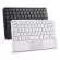 New Touch Bluetooth Keyboard For Android Windows System Tablet Lap Wireless Bluetooth Keyboard Universal Touchpad Keyboard