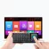 2.4g Mini Wireless Keyboard Mouse Usb Touchpad Mice Number Handheld Keyboards For Samsung Lg Android Smart Tv Pc Lap
