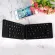 Portable Ultra Thin Light Mini Bluetooth 3.0 Folding Keyboard Wireless Rechargeable Keypad For Ios/android/windows Ipad Tablet
