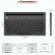 Wireless Bluetooth Keyboard Ultra Thin With Holder Portable Foldable Wireless Keypad For Ios Android Windows Tablet Smart Phone