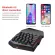 Pubg Mobile Gamepad Controller Gaming Keyboard Mouse Converter For Android Ios To Pc Bluetooth 4.2 Adapter
