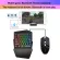 PUBG Mobile Gamepad Controller Gaming Keyboard Mouse Converter for Android iOS to PC Bluetooth 4.2 Adapter