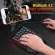 PUBG Mobile Gamepad Controller Gaming Keyboard Mouse Converter for Android iOS to PC Bluetooth 4.2 Adapter