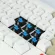 Mechanical Keyboard Special Led Bulb 3mm Round Beads Ice Blue Rainbow For Cherry Gateron Kailh Mx Switches 14 Colors Optional