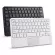 Touchscreen Bluetooth Keyboard 2.4g Wireless Gaming Keyboard With Touchpad For Andriod Ios Phone Tablet Smart Tv Android Box