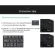 Touchscreen Bluetooth Keyboard 2.4g Wireless Gaming Keyboard With Touchpad For Andriod Ios Phone Tablet Smart Tv Android Box