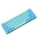Ymdk Customized 61 Ansi Keyset Oem Profile Thick Pbt Keycap Set For Cherry Mx Switches Mechanical Keyboard Gk61 Only Keycap