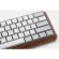 Xda Alps Blank Keycaps Blank White Grey For Alps Mechanical Keyboard Gh60 Poker Xd64 Xd60 Xd68 Xd84 Xd96 Planck 87 104 Ansi Tkl