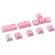 Pbt Sublimation Keycap For 60% Anne Pro 2 Royal Kludge Rk61 Geek Gk61 Gk64 Mechanical Gaming Keyboard Oem Profile For Pc Lap