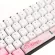 Pbt Sublimation Keycap For 60% Anne Pro 2 Royal Kludge Rk61 Geek Gk61 Gk64 Mechanical Gaming Keyboard Oem Profile For Pc Lap
