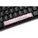 Novelty Allover Dye Subbed Keycaps Spacebar Pbt Custom Mechanical Keyboard Plum Blossom Miku Snowman Ink Painting Matrix Opera
