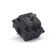 Cherry Mx Silent Red / Black Switches 3 Pins Linear For Mechanical Keyboard