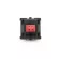 Cherry MX Silent Red / Black Switches 3 Pins Linear for Mechanical Keyboard