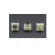 Cherry Mx Mechanical Keyboard Switch 3 Pins Transparent Rgb Silver Mx Brown Blue Switch Silent Red Gaming Anne Pro 2