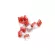 Kailh Box Red Pro Switch 35g Linear Rgb Smd Switches Dustproof Formechanical Gaming Keyboard Ip56 Waterproof Mx