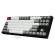 87pcs/set Pbt Color Matching Light-Proof Mechanical Keyboard Keycaps For Cherry Mx Mechanical Keyboard Key Cap Switches