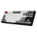 87pcs/set Pbt Color Matching Light-Proof Mechanical Keyboard Keycaps For Cherry Mx Mechanical Keyboard Key Cap Switches