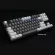 87pcs/set Pbt Color Matching Light-Proof Mechanical Keyboard Keycaps For Cherry Mx Mechanical Keyboard Key Cap Switches
