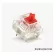 Gateron Mechanical Keyboard Switch KS-9 3 Pin Green Brown Blue Red Black Yellow White RGB SWITches Compatible Cherry MX