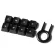 Wasd and Arrow Backlit Keycaps for Logitech G910 G810 G310 Mechanical Keyboard Keycap Romer-G Switch B3K Switch