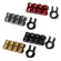 Wasd and Arrow Backlit Keycaps for Logitech G910 G810 G310 Mechanical Keyboard Keycap Romer-G Switch B3K Switch