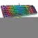 Pbt Keycap 108pcs Mini Keys Double Color Backlight Keycap Universal Column For Cherry Mechanical Keyboard