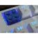DIY RESIN Keycaps for Cherry MX Switch Mechanical Game Keyboard White Black Red Blue Pink Yellow Color Keycaps for Lego Doll Toy