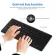 Bluetooth Keyboard For Xiaomi Mac Macbook Air Pro For Win10 Lap Computer Pc Ultra-Thin Wireless Bluetooth Keyboard