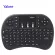 I8 Keyboard 2.4ghz Wireless Keyboard With Touchpad Fly Air Mouse Remote Control For Android 9.0 Tv Box Hk1 Max H96 Max X88 Pro