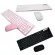 Universal Silent Ultra-Thin 2.4g Wireless Keyboard And Mouse Set For Lap Pc Computer For Strong And Secured Wireless Signal